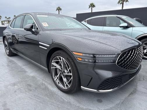 2023 Genesis G90 3.5T