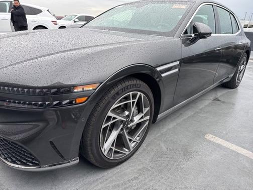 2023 Genesis G90 3.5T