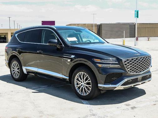 PH3 2027 Genesis GV80 2.5T