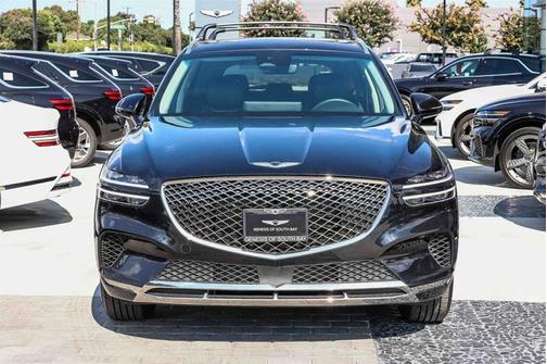 2025 Genesis GV70 2.5T Select