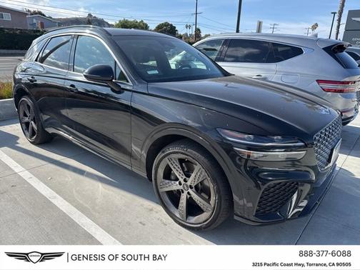 2023 Genesis GV70 2.5T
