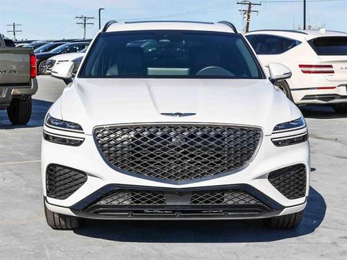 2025 Genesis GV70 3.5T Sport