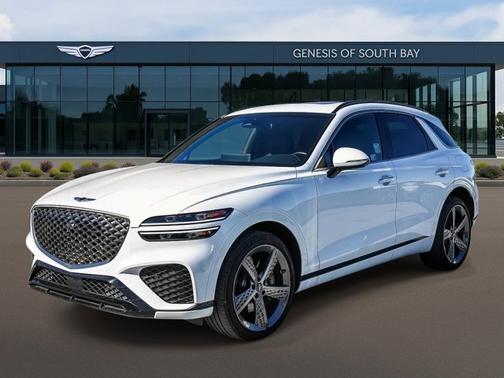 2025 Genesis GV70 3.5T Sport