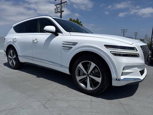 2023 Genesis GV80 2.5T