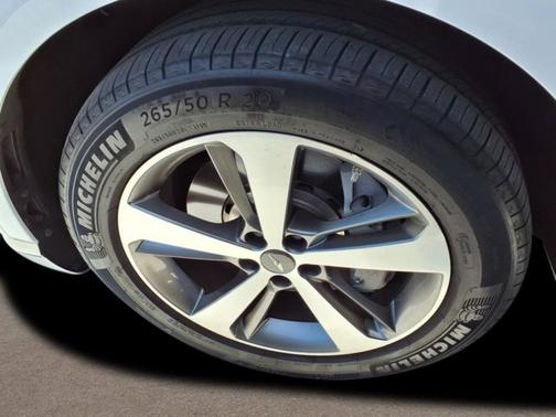 2023 Genesis GV80 2.5T