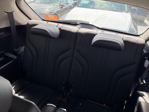 Adriatic Blue 2023 Genesis GV80 3.5T