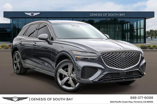 2023 Genesis GV70 2.5T