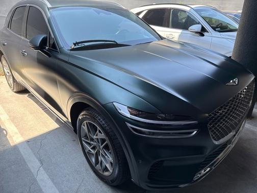 2023 Genesis GV70 2.5T Advanced