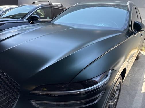 2023 Genesis GV70 2.5T Advanced