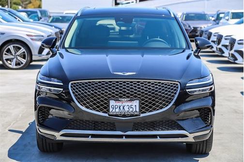 2025 Genesis GV70 2.5T