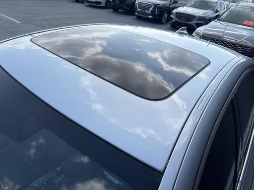 Glacier Silver Metallic 2018 BMW 530 i