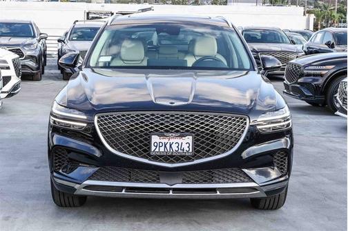 2025 Genesis GV70 2.5T Select