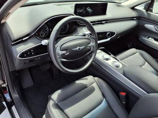 2025 Genesis GV70 2.5T
