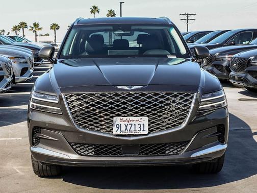 2024 Genesis GV80 3.5T