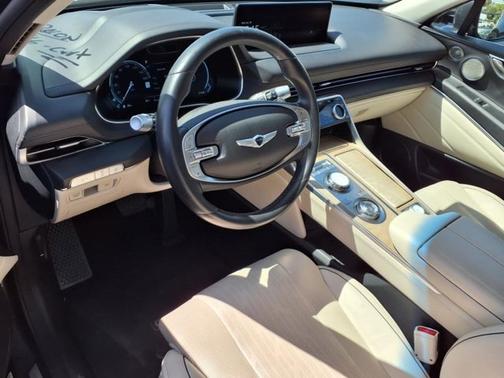 2023 Genesis GV80 2.5T