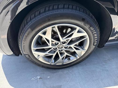 Vik Black 2023 Genesis GV70 2.5T