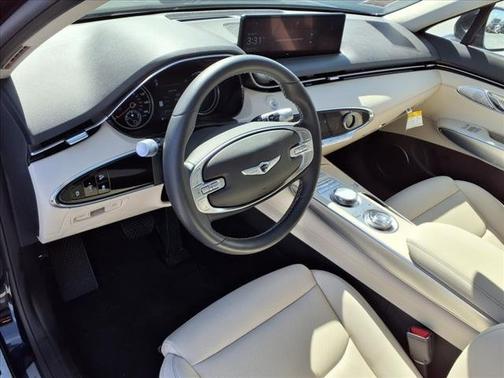 2025 Genesis GV70 2.5T Select