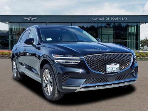 2025 Genesis GV70 2.5T Select