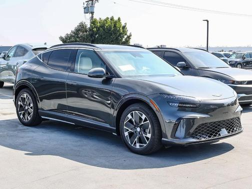 2026 Genesis GV60 Base