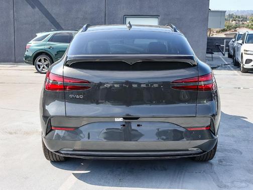 2026 Genesis GV60 Base