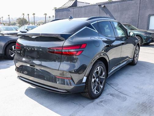 2026 Genesis GV60 Base