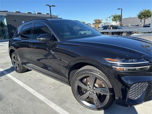 2023 Genesis GV70 2.5T Sport Prestige