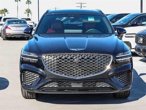 2023 Genesis GV70 2.5T Sport Prestige