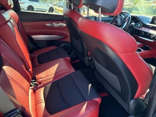 2023 Genesis GV70 2.5T Sport Prestige