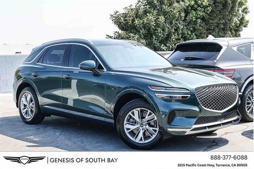 2023 Genesis GV70 2.5T