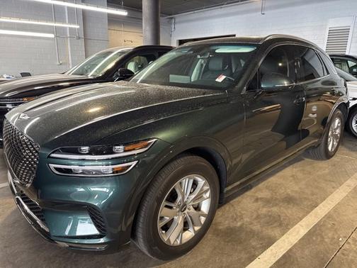 2023 Genesis GV70 2.5T