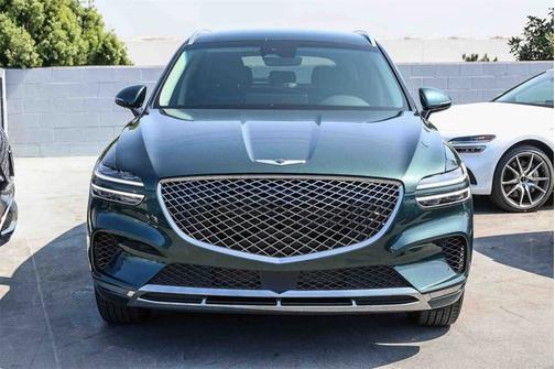 2023 Genesis GV70 2.5T