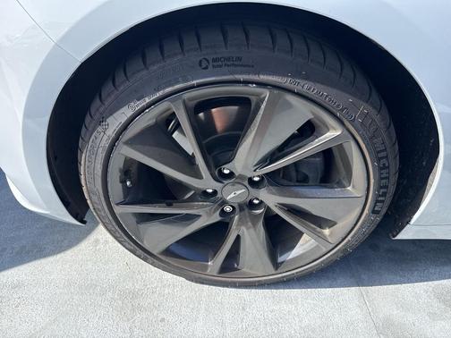 Siberian Ice 2023 Genesis G70 3.3T