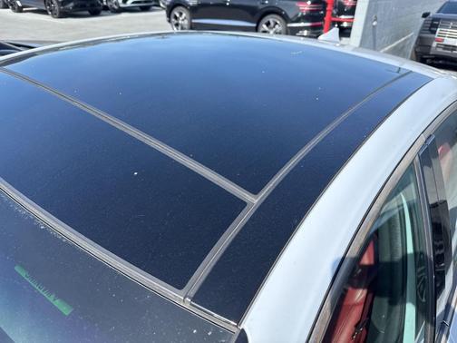 Siberian Ice 2023 Genesis G70 3.3T