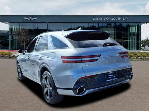 2023 Genesis GV70 2.5T