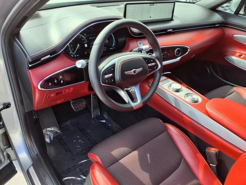 2023 Genesis GV70 2.5T