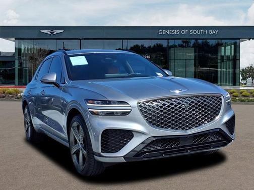 2023 Genesis GV70 2.5T