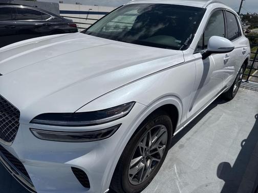 2025 Genesis GV70 2.5T