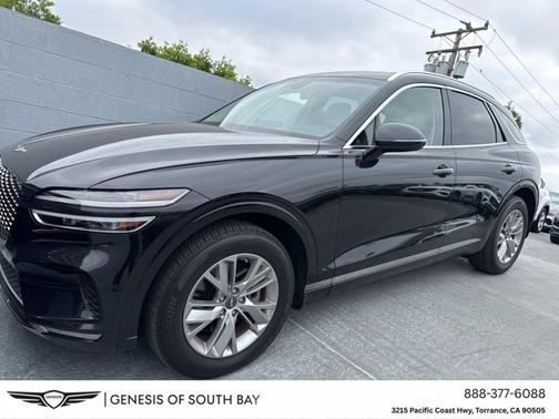 2023 Genesis GV70 2.5T