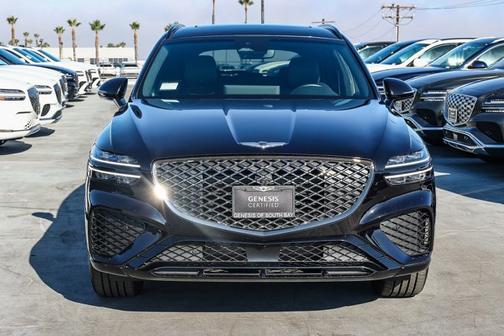 2025 Genesis GV70 3.5T Sport Advanced