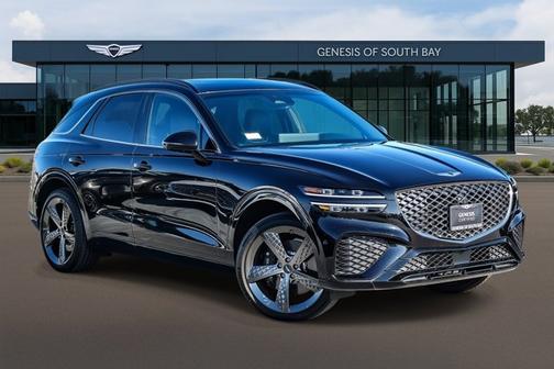 2025 Genesis GV70 3.5T Sport Advanced