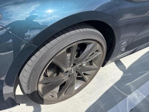 Tasman Blue 2023 Genesis G70 2.0T