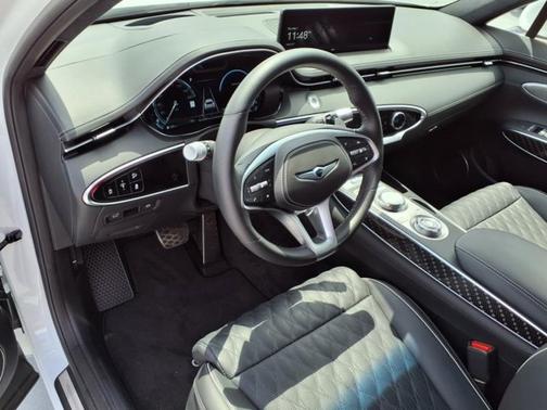 2025 Genesis GV70 3.5T Sport