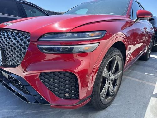 2023 Genesis GV70 2.5T