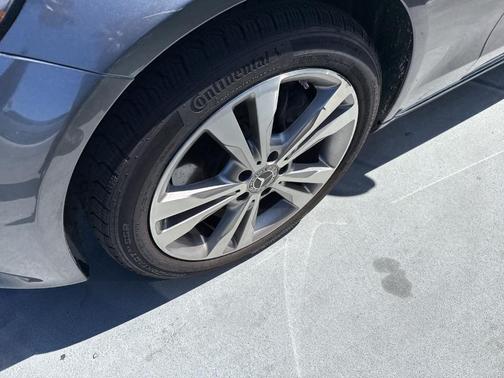 2018 Mercedes-Benz C-Class C 300 4MATIC