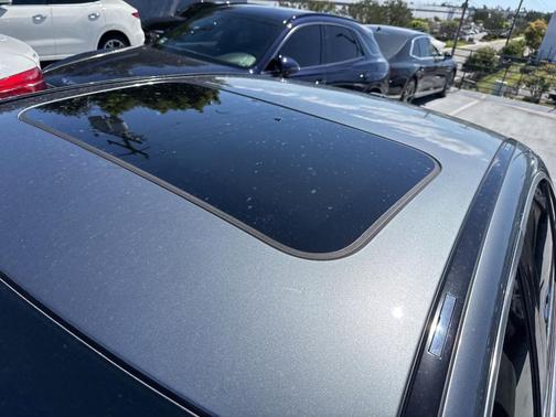 2018 Mercedes-Benz C-Class C 300 4MATIC