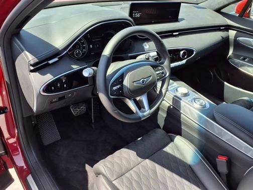 2024 Genesis GV70 3.5T Sport Advanced