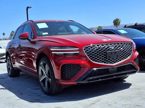 2024 Genesis GV70 3.5T Sport Advanced