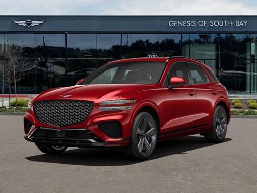 2024 Genesis GV70 3.5T Sport