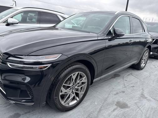 2025 Genesis GV70 2.5T