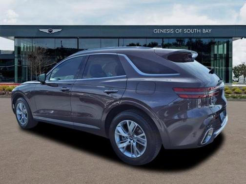2023 Genesis GV70 2.5T